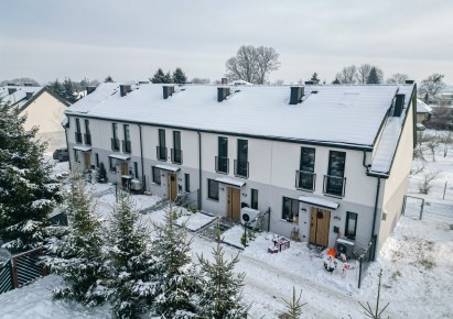 dom na sprzedaż - Barczewo (gw), Łęgajny, Olsztyńska