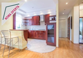 mieszkanie na wynajem - Olsztyn, Centrum, Pstrowskiego