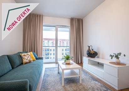 mieszkanie na wynajem - Olsztyn, Centrum, Pstrowskiego