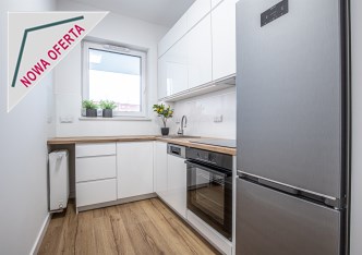 mieszkanie na wynajem - Olsztyn, Centrum, Pstrowskiego