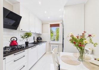 mieszkanie na sprzedaż - Olsztyn, Pieczewo, Panasa