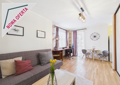 mieszkanie na wynajem - Olsztyn, Mleczna, Gałczyńskiego