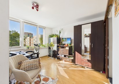 mieszkanie na sprzedaż - Olsztyn, Pojezierze, Kołobrzeska