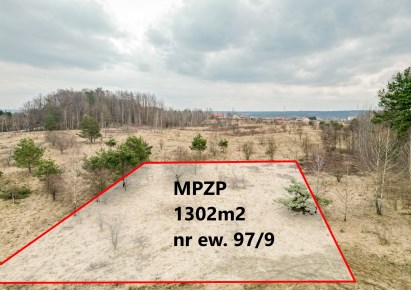 działka na sprzedaż - Dywity, Myki