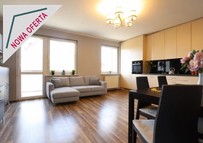 mieszkanie na wynajem - 