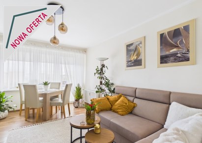 mieszkanie na sprzedaż - Olsztyn, Pojezierze, Kołobrzeska