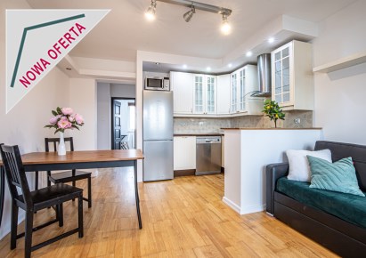 mieszkanie na wynajem - Olsztyn, Osiedle Generałów, Maczka