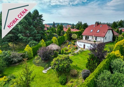 dom na sprzedaż - Barczewo (gw), Wójtowo, Sosnowa