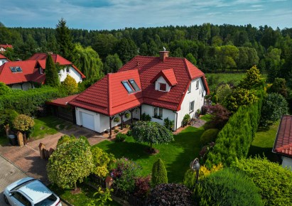dom na sprzedaż - Barczewo (gw), Wójtowo, Sosnowa