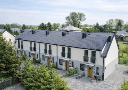 dom na sprzedaż - Barczewo (gw), Łęgajny, Olsztyńska