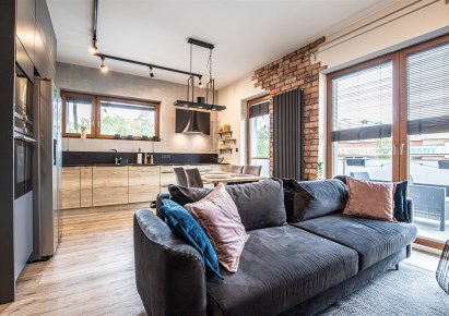 mieszkanie na wynajem - Olsztyn, Centrum, Kołobrzeska