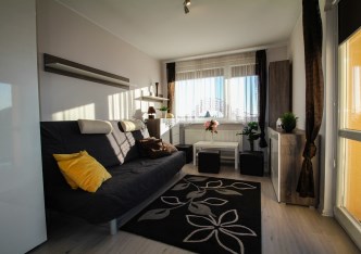 mieszkanie na wynajem - Olsztyn, Mazurskie