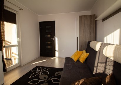 mieszkanie na wynajem - Olsztyn, Mazurskie