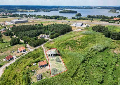 działka na sprzedaż - Stawiguda, Dorotowo