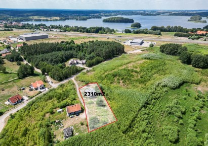 działka na sprzedaż - Stawiguda, Dorotowo