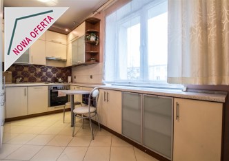 mieszkanie na wynajem - Olsztyn, Pojezierze, Dworcowa