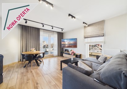 mieszkanie na wynajem - Olsztyn, Podgrodzie, Jagiellończyka