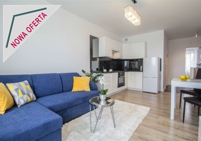 mieszkanie na wynajem - Olsztyn, Jaroty, Jarocka