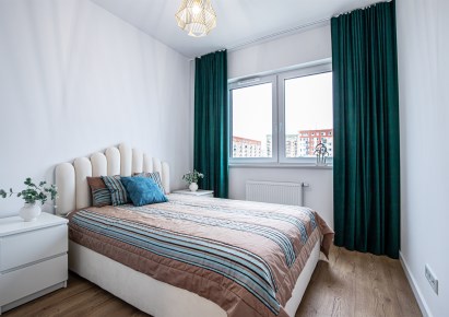 mieszkanie na wynajem - Olsztyn, Centrum, Pstrowskiego