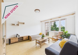 mieszkanie na sprzedaż - Olsztyn, Nagórki, Orłowicza