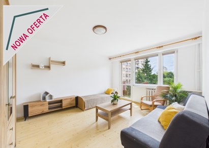 mieszkanie na sprzedaż - Olsztyn, Nagórki, Orłowicza