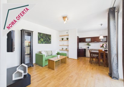 mieszkanie na sprzedaż - Olsztyn, Pieczewo, Kubusia Puchatka