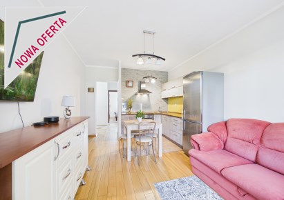 mieszkanie na sprzedaż - Olsztyn, Centrum, Piłsudskiego