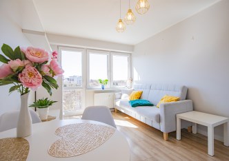 mieszkanie na wynajem - Olsztyn, Podgrodzie, Na Skarpie