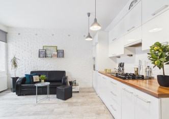 mieszkanie na sprzedaż - Olsztyn, Centrum, Prosta