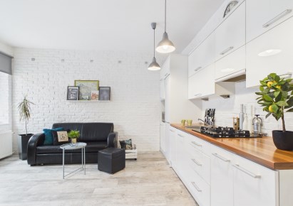 mieszkanie na sprzedaż - Olsztyn, Centrum, Prosta