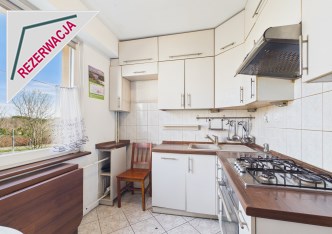 mieszkanie na sprzedaż - Olsztyn, Nagórki, Murzynowskiego