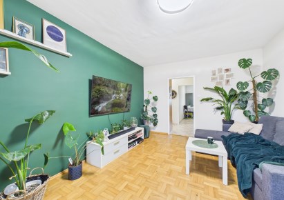 mieszkanie na sprzedaż - Olsztyn, Jaroty