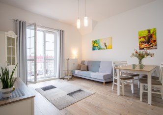 mieszkanie na wynajem - Olsztyn, Zatorze