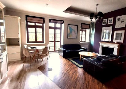 mieszkanie na wynajem - Olsztyn, Nad Jeziorem Długim