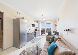 mieszkanie na sprzedaż - Olsztyn, Jaroty, Bartąska