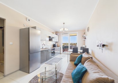 mieszkanie na sprzedaż - Olsztyn, Jaroty, Bartąska