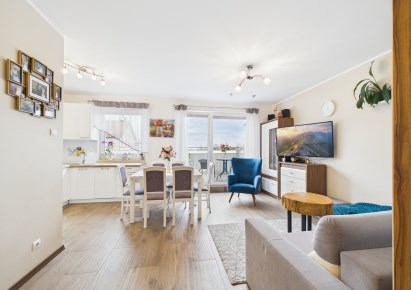 mieszkanie na sprzedaż - Barczewo, Osiedle Zielone Wzgórze