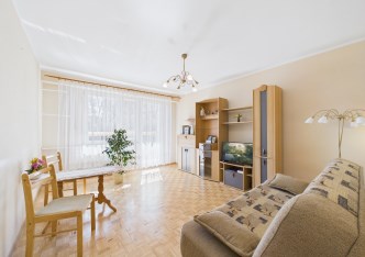 mieszkanie na sprzedaż - Olsztyn, Jaroty, Mroza