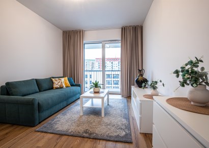 mieszkanie na wynajem - Olsztyn, Centrum, Pstrowskiego