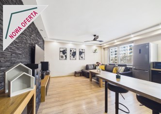 mieszkanie na sprzedaż - Olsztyn, Nagórki, Murzynowskiego