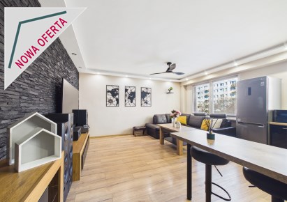 mieszkanie na sprzedaż - Olsztyn, Nagórki, Murzynowskiego