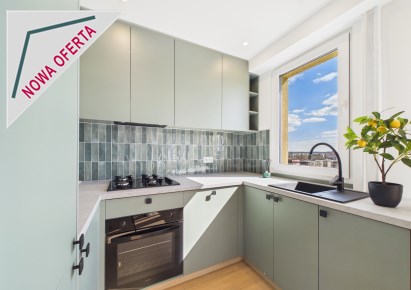 mieszkanie na sprzedaż - Olsztyn, Nagórki, Barcza