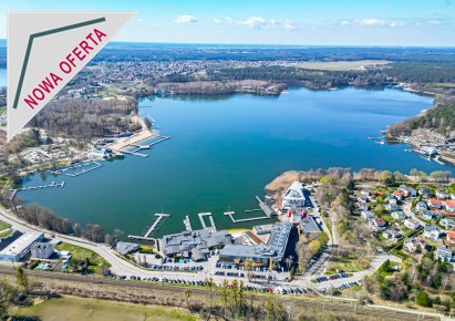 mieszkanie na sprzedaż - Olsztyn, Likusy, Żeglarska