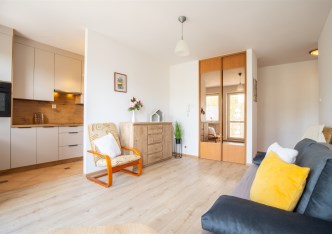 mieszkanie na wynajem - Olsztyn, Podgrodzie, Polna