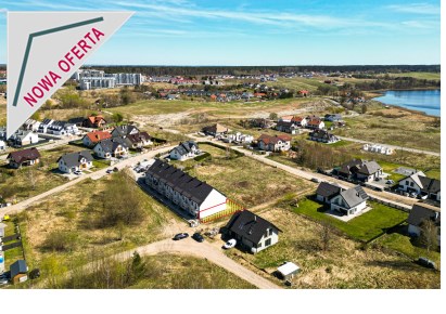 mieszkanie na sprzedaż - Olsztyn, Jaroty, Langowskiej