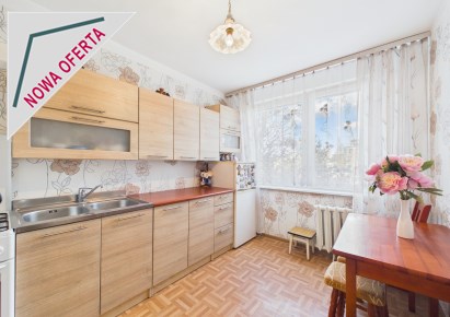 mieszkanie na sprzedaż - Olsztyn, Mazurskie, Pstrowskiego