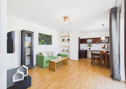 mieszkanie na sprzedaż - Olsztyn, Pieczewo, Kubusia Puchatka