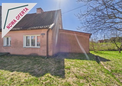 dom na sprzedaż - Olsztyn, Mazurskie, Obrońców