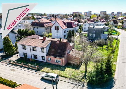 dom na sprzedaż - Olsztyn, Mazurskie, Obrońców