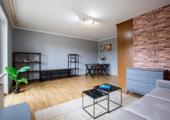 mieszkanie na wynajem - Olsztyn, Jaroty, Jarocka